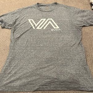 RVCA Tee
